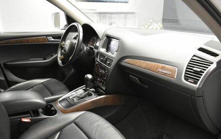 Audi Q5, 2012 год, 1 380 000 рублей, 9 фотография