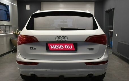 Audi Q5, 2012 год, 1 380 000 рублей, 5 фотография