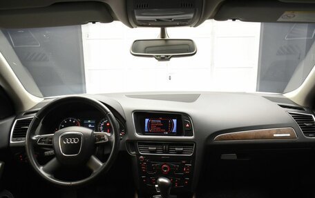 Audi Q5, 2012 год, 1 380 000 рублей, 11 фотография