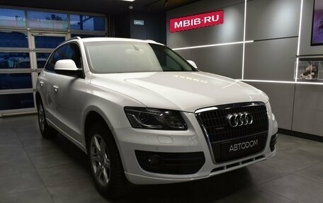 Audi Q5, 2012 год, 1 380 000 рублей, 3 фотография