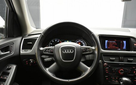 Audi Q5, 2012 год, 1 380 000 рублей, 13 фотография