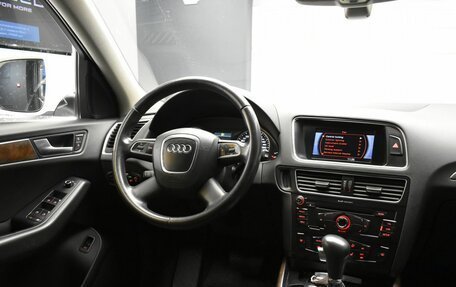 Audi Q5, 2012 год, 1 380 000 рублей, 12 фотография