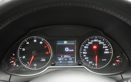 Audi Q5, 2012 год, 1 380 000 рублей, 14 фотография