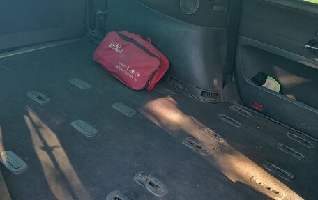 Volkswagen Sharan I рестайлинг, 2001 год, 270 000 рублей, 3 фотография