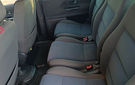 Volkswagen Sharan I рестайлинг, 2001 год, 270 000 рублей, 2 фотография