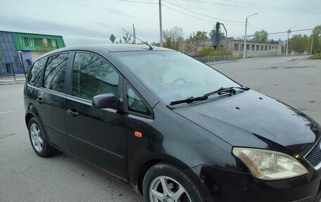 Ford Focus IV, 2003 год, 275 000 рублей, 3 фотография