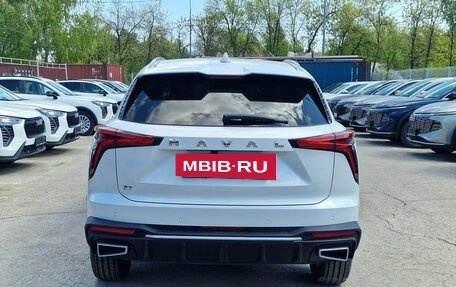 Haval F7x, 2025 год, 3 662 010 рублей, 8 фотография