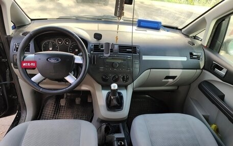 Ford Focus IV, 2003 год, 275 000 рублей, 4 фотография