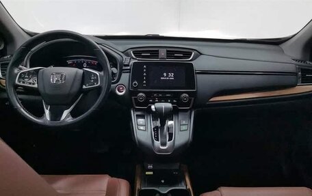 Honda CR-V IV, 2021 год, 2 400 000 рублей, 6 фотография