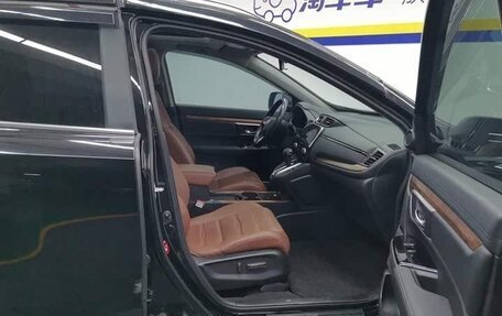 Honda CR-V IV, 2021 год, 2 400 000 рублей, 5 фотография
