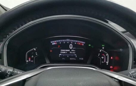 Honda CR-V IV, 2021 год, 2 400 000 рублей, 7 фотография