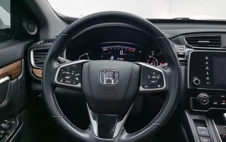 Honda CR-V IV, 2021 год, 2 400 000 рублей, 8 фотография