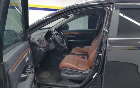 Honda CR-V IV, 2021 год, 2 400 000 рублей, 4 фотография
