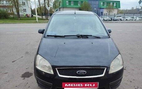 Ford Focus IV, 2003 год, 275 000 рублей, 5 фотография