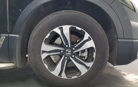 Honda CR-V IV, 2021 год, 2 400 000 рублей, 9 фотография