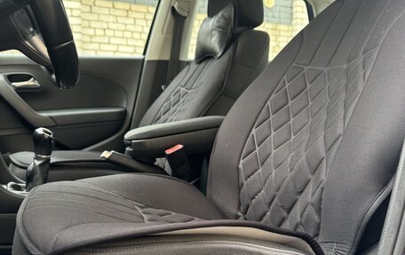 Volkswagen Polo VI (EU Market), 2018 год, 1 045 000 рублей, 11 фотография