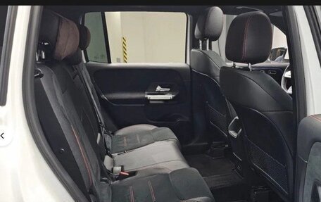 Mercedes-Benz GLB, 2021 год, 3 410 000 рублей, 5 фотография