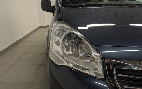 Peugeot Partner II рестайлинг 2, 2021 год, 2 225 000 рублей, 11 фотография
