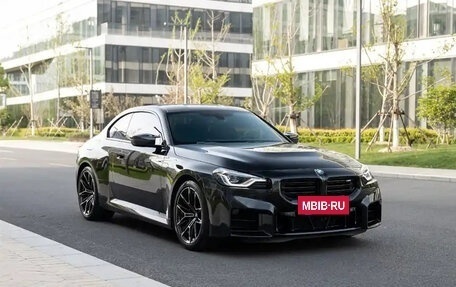 BMW M2, 2023 год, 9 300 400 рублей, 3 фотография