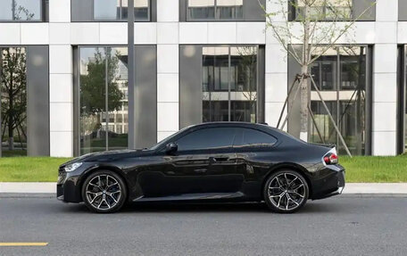 BMW M2, 2023 год, 9 300 400 рублей, 7 фотография