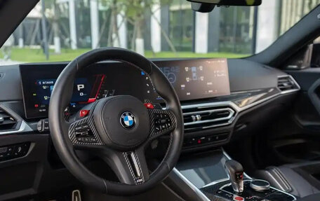 BMW M2, 2023 год, 9 300 400 рублей, 9 фотография