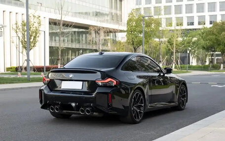 BMW M2, 2023 год, 9 300 400 рублей, 4 фотография