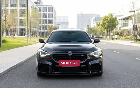BMW M2, 2023 год, 9 300 400 рублей, 2 фотография