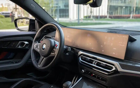 BMW M2, 2023 год, 9 300 400 рублей, 10 фотография