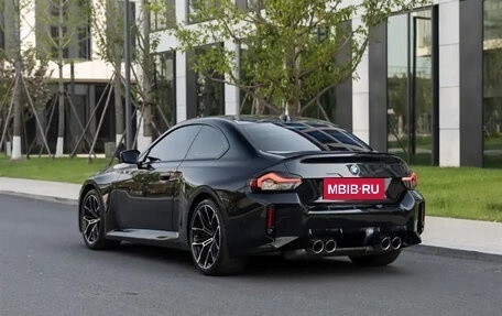 BMW M2, 2023 год, 9 300 400 рублей, 6 фотография