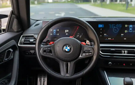 BMW M2, 2023 год, 9 300 400 рублей, 11 фотография