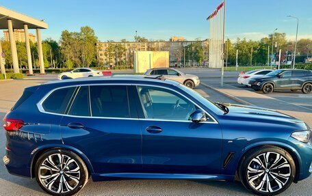 BMW X5, 2019 год, 7 500 000 рублей, 4 фотография