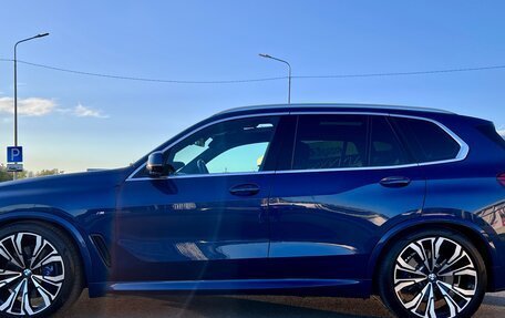 BMW X5, 2019 год, 7 500 000 рублей, 8 фотография