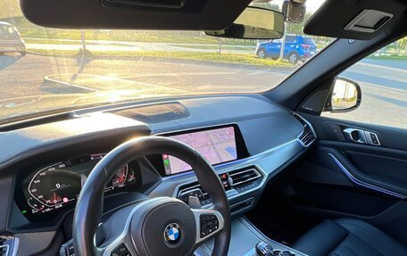 BMW X5, 2019 год, 7 500 000 рублей, 9 фотография