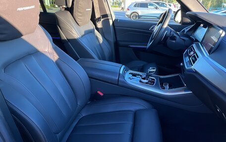 BMW X5, 2019 год, 7 500 000 рублей, 12 фотография