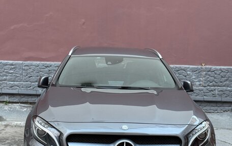 Mercedes-Benz GLA AMG, 2014 год, 2 600 000 рублей, 4 фотография