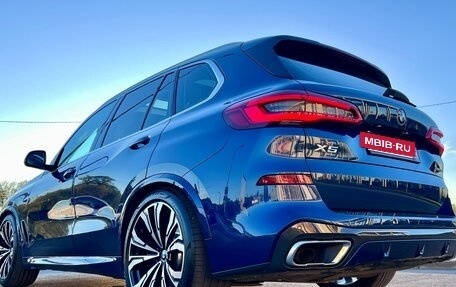 BMW X5, 2019 год, 7 500 000 рублей, 7 фотография