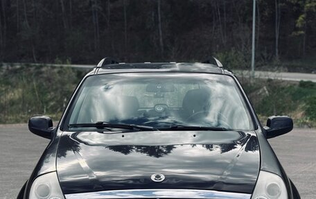 SsangYong Rexton III, 2006 год, 650 000 рублей, 2 фотография