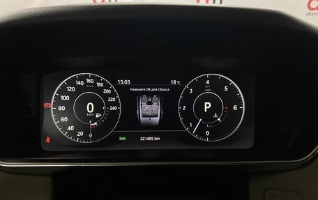 Land Rover Range Rover Sport II, 2017 год, 3 179 000 рублей, 9 фотография
