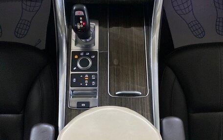 Land Rover Range Rover Sport II, 2017 год, 3 179 000 рублей, 11 фотография