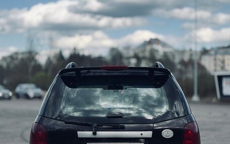 SsangYong Rexton III, 2006 год, 650 000 рублей, 7 фотография