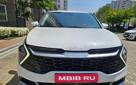 KIA Sportage IV рестайлинг, 2022 год, 1 800 000 рублей, 2 фотография