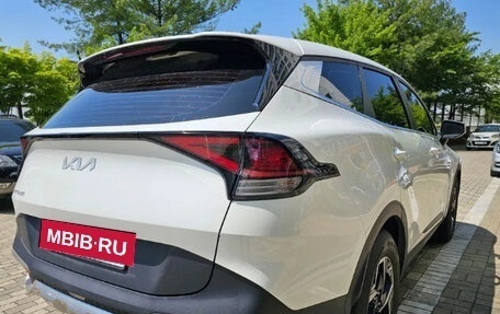 KIA Sportage IV рестайлинг, 2022 год, 1 800 000 рублей, 4 фотография