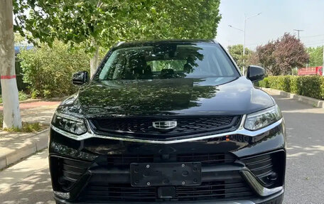 Geely Tugella FY11, 2022 год, 1 910 000 рублей, 2 фотография