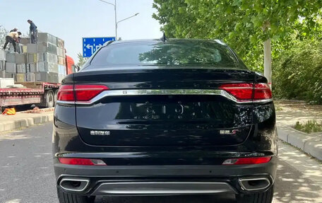 Geely Tugella FY11, 2022 год, 1 910 000 рублей, 5 фотография