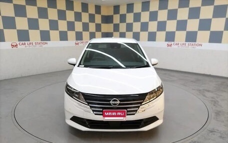 Nissan Note, 2024 год, 2 400 007 рублей, 2 фотография