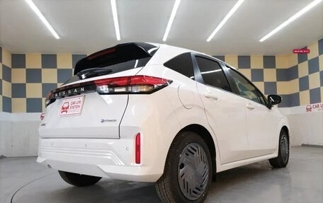 Nissan Note, 2024 год, 2 400 007 рублей, 5 фотография