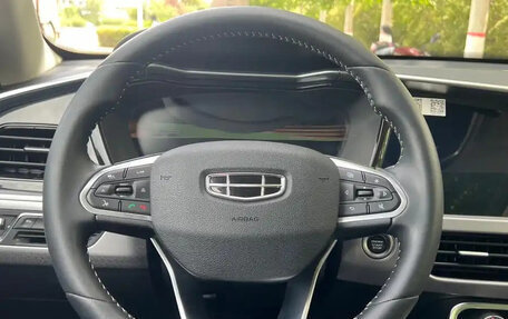 Geely Tugella FY11, 2022 год, 1 910 000 рублей, 11 фотография