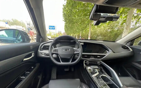 Geely Tugella FY11, 2022 год, 1 910 000 рублей, 10 фотография