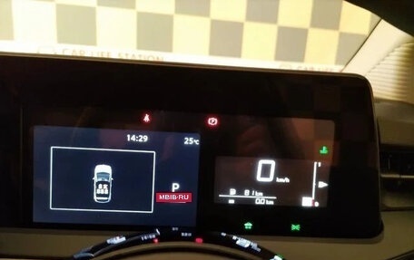 Nissan Note, 2024 год, 2 400 007 рублей, 7 фотография