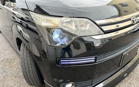 Toyota Spade, 2020 год, 925 000 рублей, 6 фотография